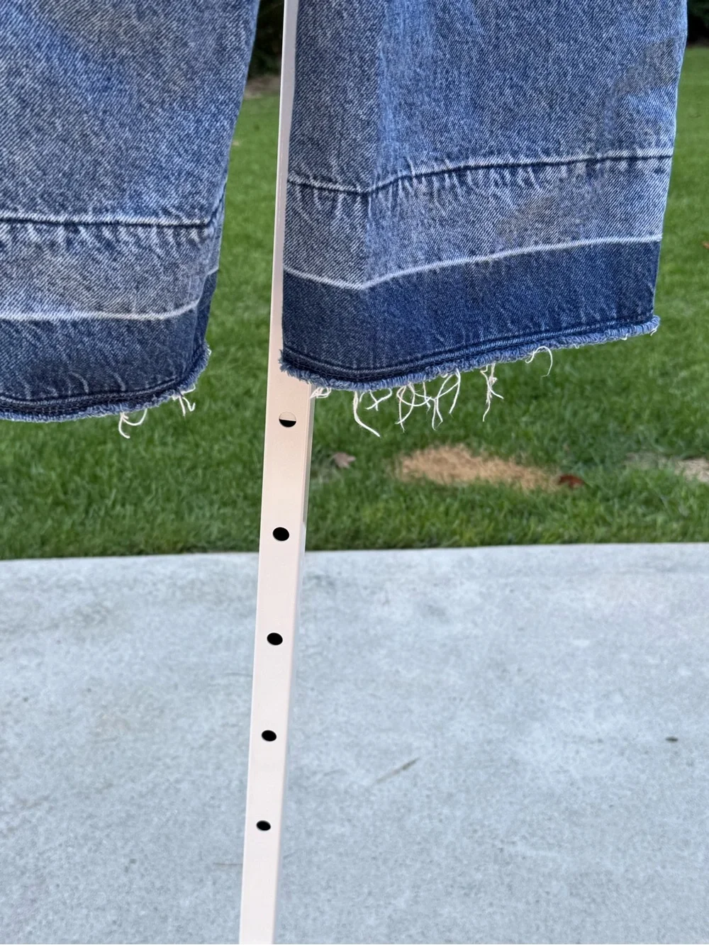 GAP classic blue